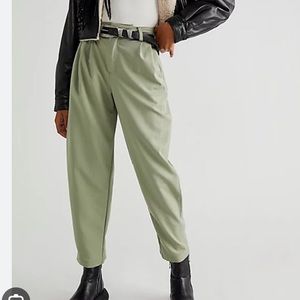 NWT Free People Pants